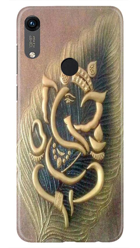 Lord Ganesha Case for Honor 8A
