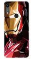 Iron Man Superhero Case for Honor 8A  (Design - 122)