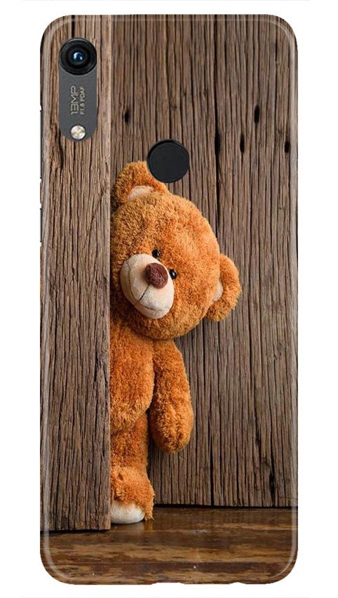 Cute Beer Case for Honor 8A  (Design - 129)