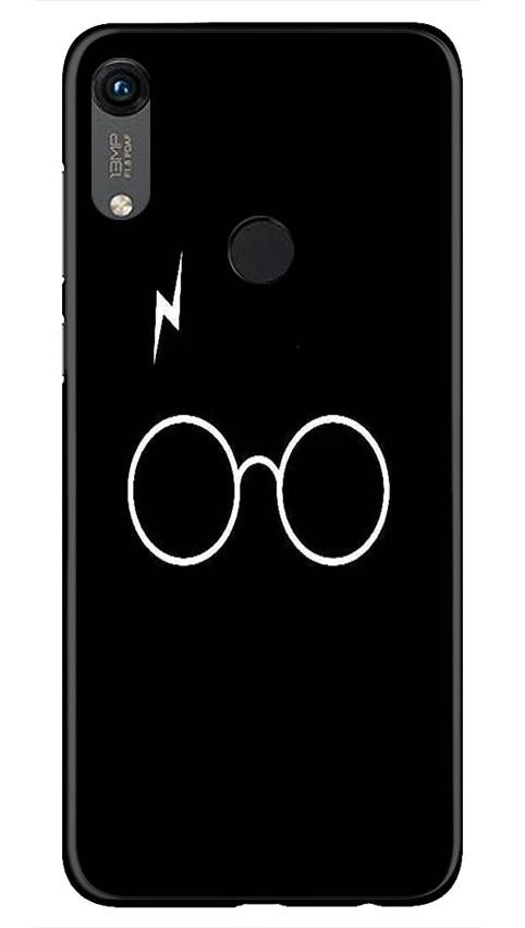 Harry Potter Case for Honor 8A(Design - 136)