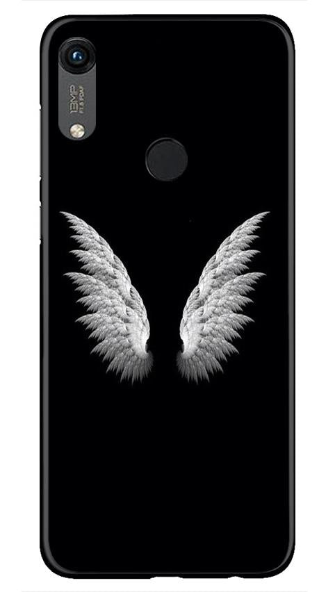 Angel Case for Honor 8A(Design - 142)