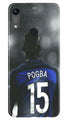 Pogba Case for Honor 8A  (Design - 159)