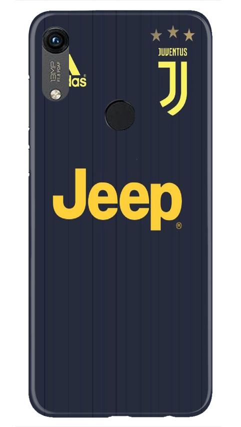 Jeep Juventus Case for Honor 8A(Design - 161)