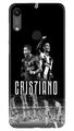 Cristiano Case for Honor 8A  (Design - 165)