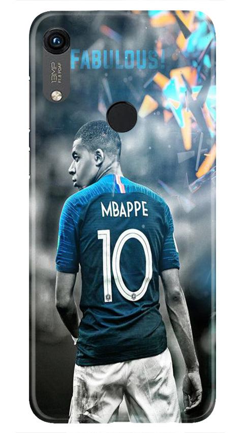 Mbappe Case for Honor 8A  (Design - 170)