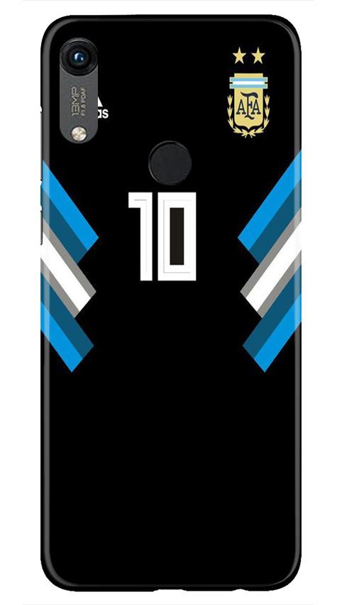 Argentina Case for Honor 8A  (Design - 173)