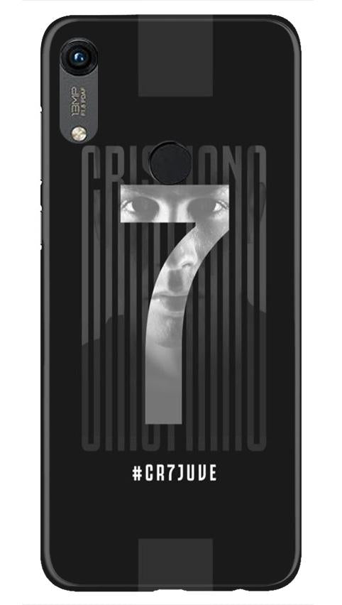 Cristiano Case for Honor 8A  (Design - 175)