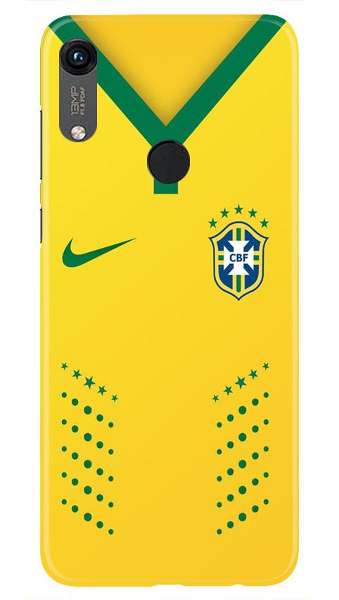 Brazil Case for Honor 8A  (Design - 176)