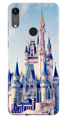 Disney Land for Honor 8A (Design - 185)