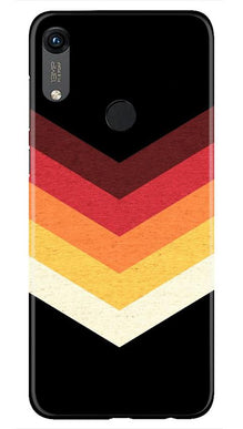 Designer Mobile Back Case for Honor 8A (Design - 193)