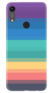 Designer Mobile Back Case for Honor 8A (Design - 201)