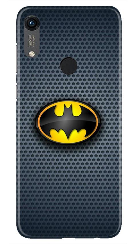Batman Case for Honor 8A (Design No. 244)