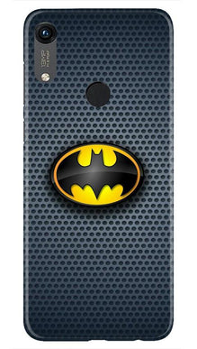 Batman Mobile Back Case for Honor 8A (Design - 244)