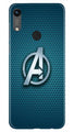 Avengers Case for Honor 8A (Design No. 246)