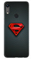 Superman Case for Honor 8A (Design No. 247)