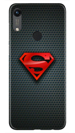 Superman Case for Honor 8A (Design No. 247)