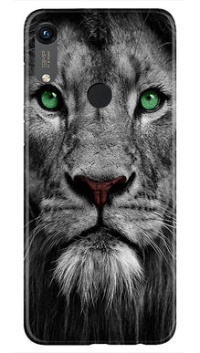 Lion Mobile Back Case for Honor 8A (Design - 272)