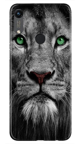 Lion Case for Honor 8A (Design No. 272)