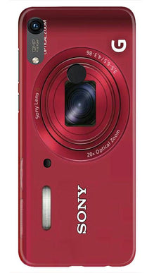 Sony Mobile Back Case for Honor 8A (Design - 274)