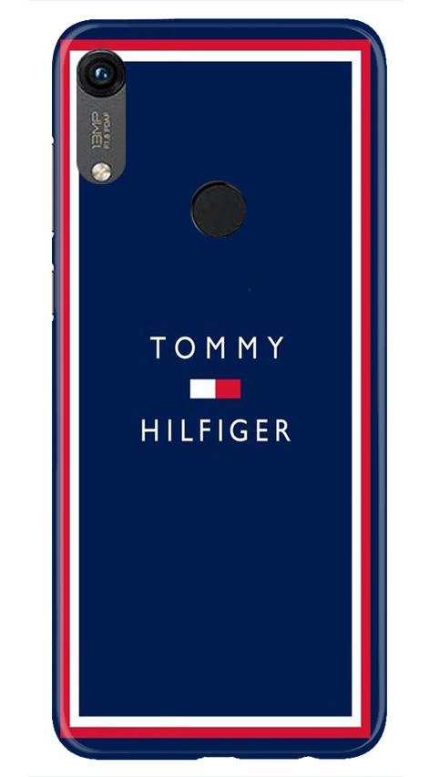 Tommy Hilfiger Case for Honor 8A (Design No. 275)