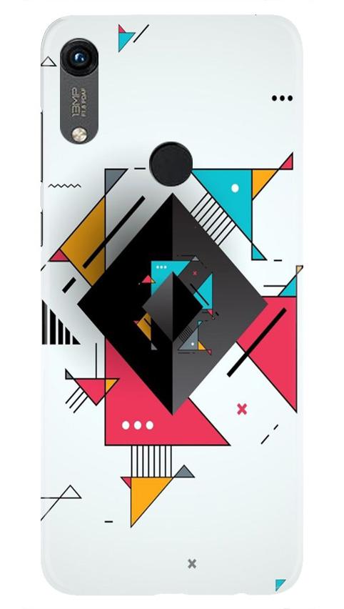Designer Case for Honor 8A (Design No. 276)