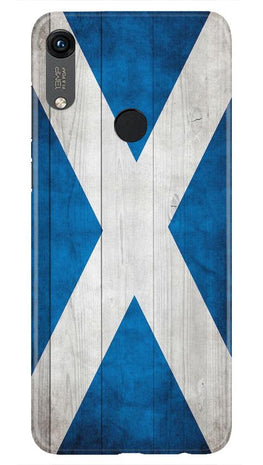 Designer Case for Honor 8A (Design No. 277)