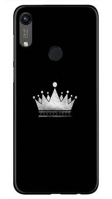 King Mobile Back Case for Honor 8A (Design - 280)