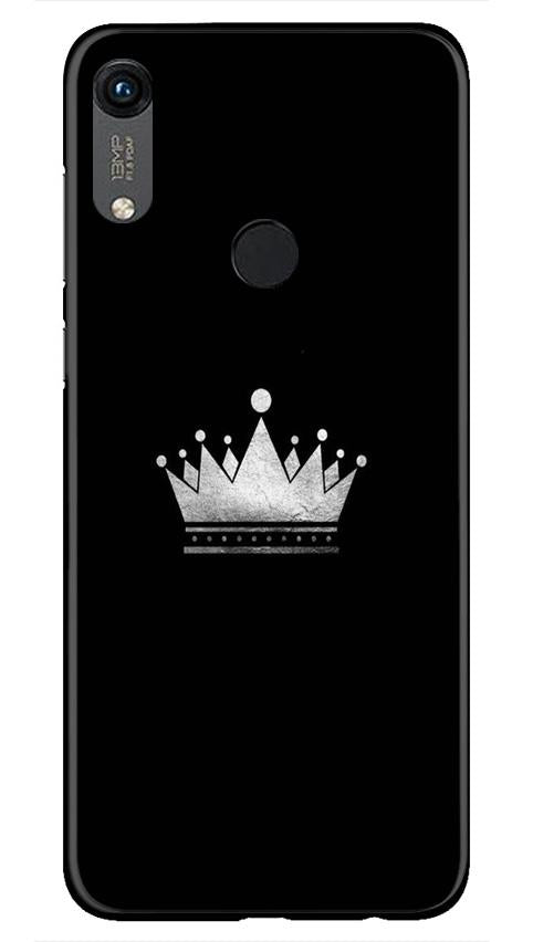 King Case for Honor 8A (Design No. 280)