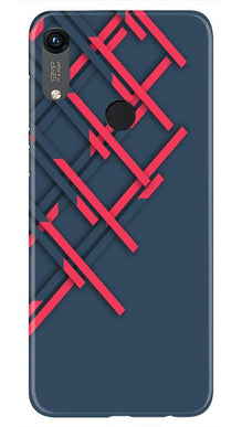 Designer Mobile Back Case for Honor 8A (Design - 285)