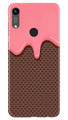 IceCream Case for Honor 8A (Design No. 287)