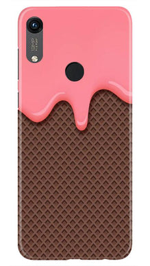 IceCream Mobile Back Case for Honor 8A (Design - 287)