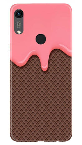IceCream Case for Honor 8A (Design No. 287)