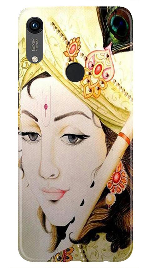 Krishna Case for Honor 8A (Design No. 291)