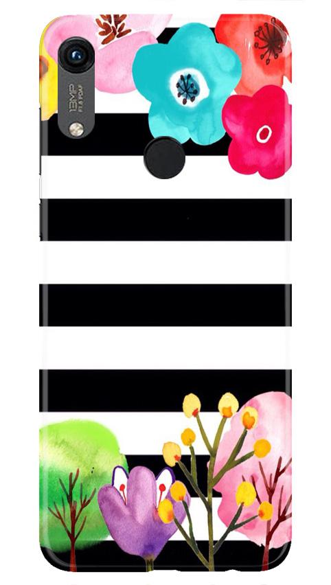 Designer Case for Honor 8A (Design No. 300)