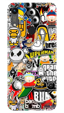 Designer Mobile Back Case for Honor 8A (Design - 320)