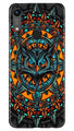 Owl Mobile Back Case for Honor 8A (Design - 360)