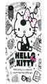 Hello Kitty Mobile Back Case for Honor 8A (Design - 361)