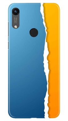 Designer Mobile Back Case for Honor 8A (Design - 371)