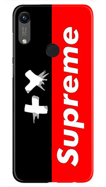 Supreme Mobile Back Case for Honor 8A (Design - 389)