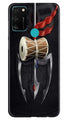 Lord Shiva Mahakal Case for Honor 9A