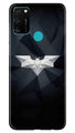 Batman Case for Honor 9A