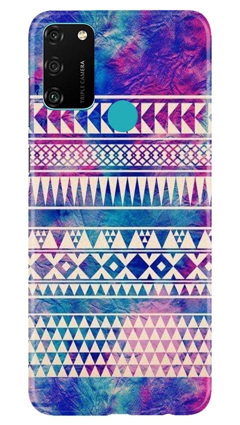 Modern Art Case for Honor 9A