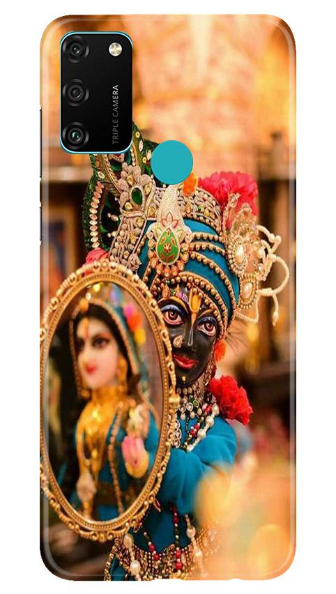 Lord Krishna5 Case for Honor 9A