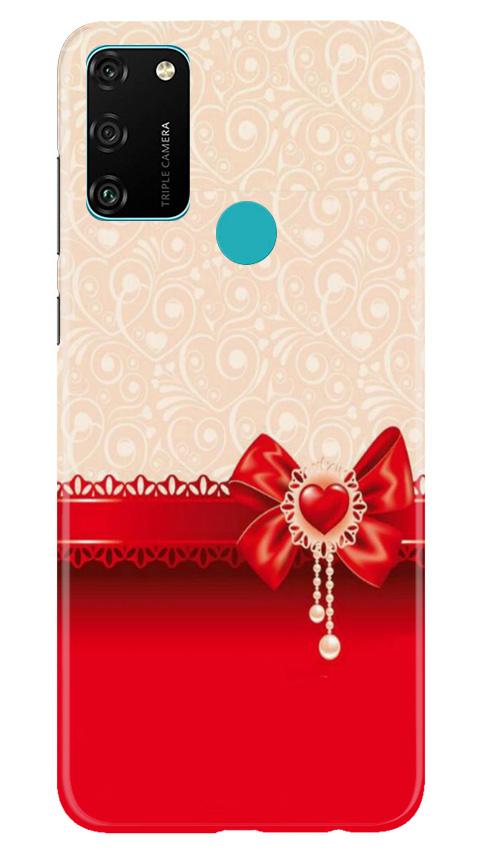 Gift Wrap3 Case for Honor 9A
