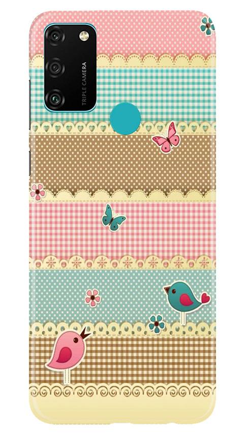 Gift paper Case for Honor 9A