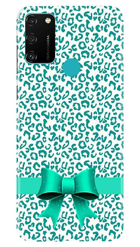 Gift Wrap6 Case for Honor 9A