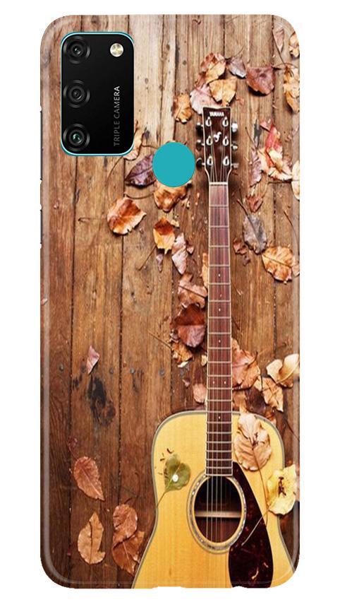 Guitar Case for Honor 9A