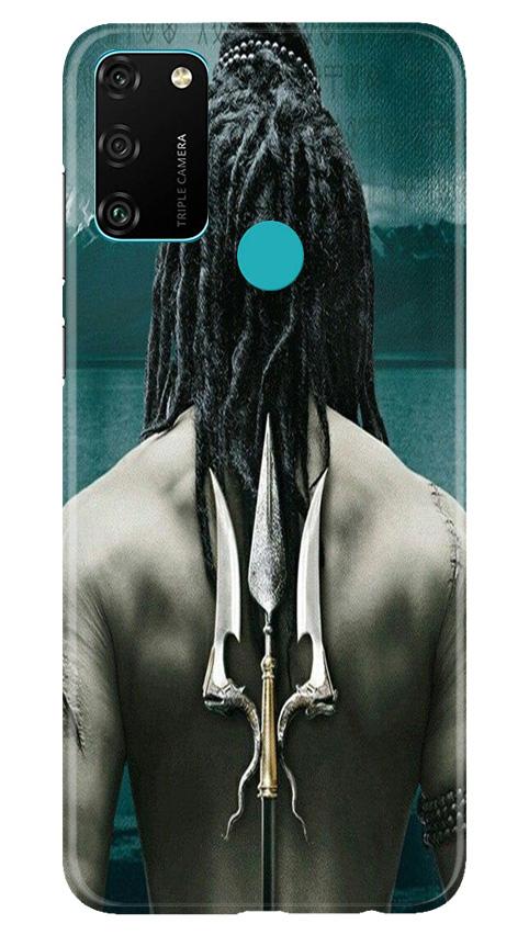 Mahakal Case for Honor 9A