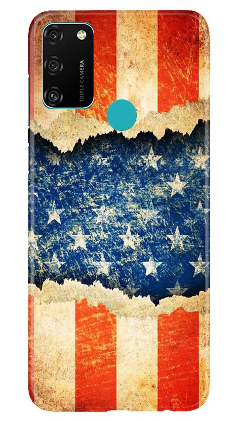 United Kingdom Case for Honor 9A