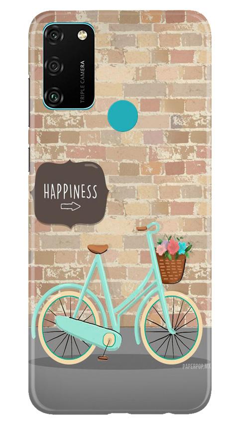 Happiness Case for Honor 9A